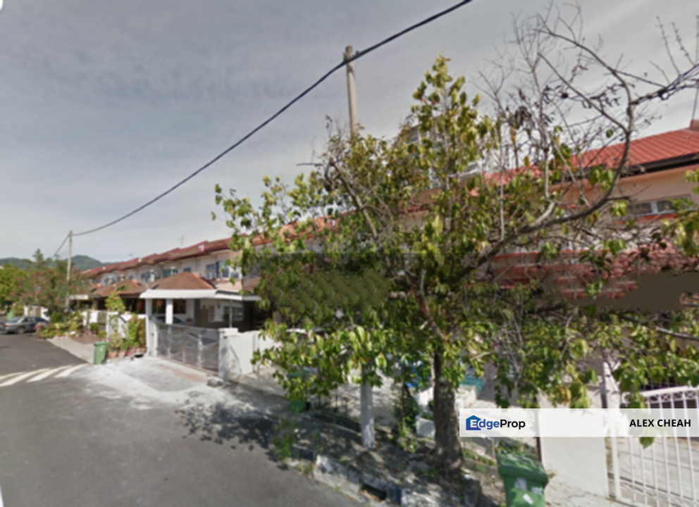 Sunway Tunas, 2/S Terrace @ Bayan Baru, Bayan Lepas, Penang, Penang, Bayan Baru