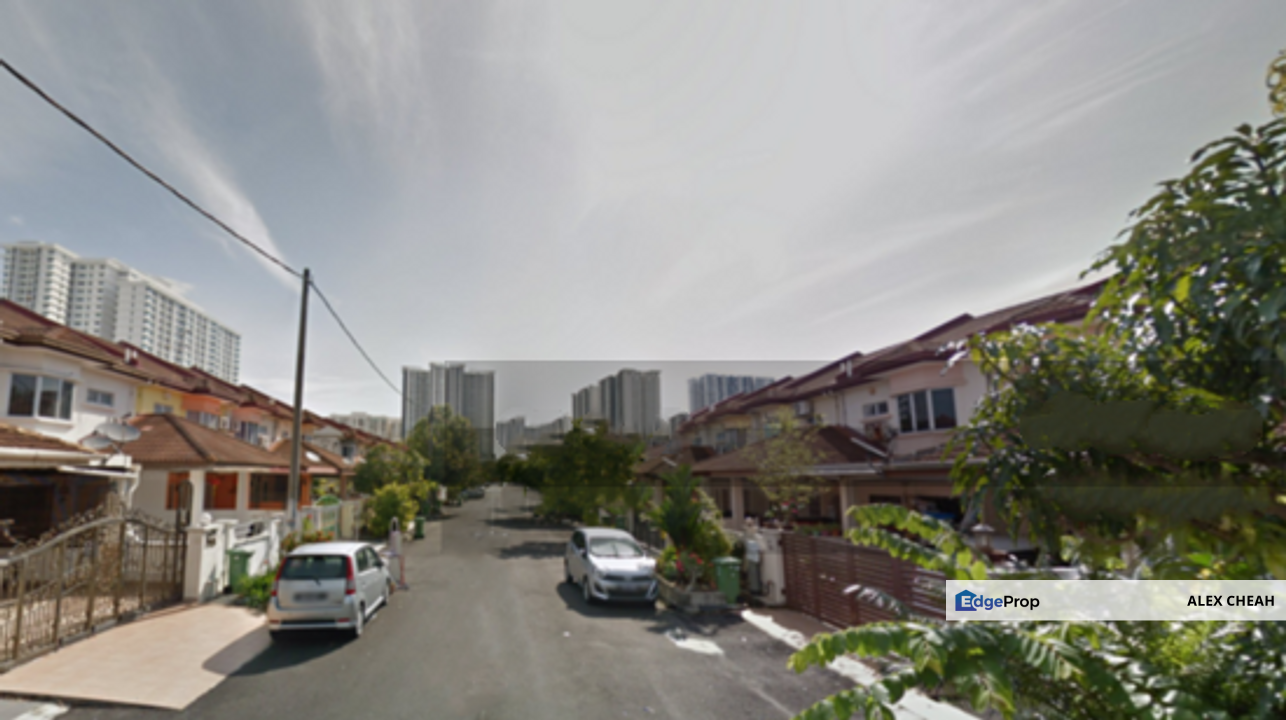 Sunway Tunas, 2/S Terrace @ Bayan Baru, Bayan Lepas, Penang, Penang, Bayan Baru