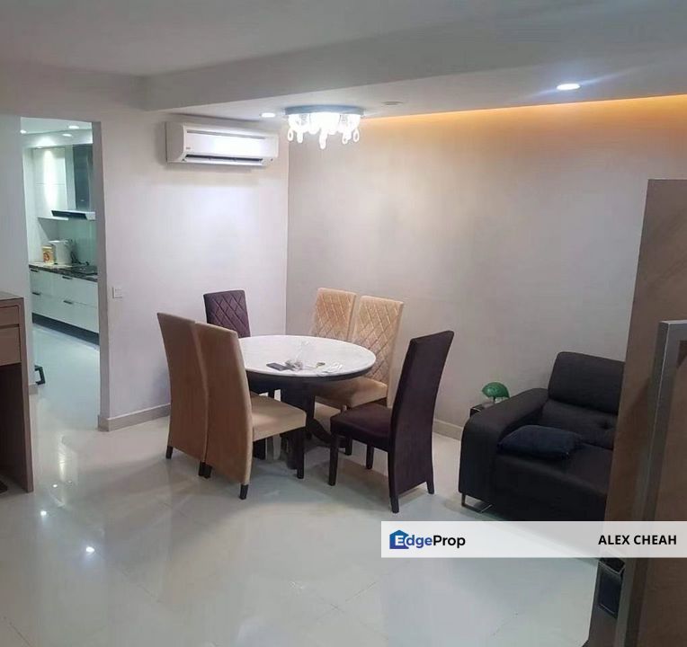 Sunway Tunas, 2/S Terrace @ Bayan Baru, Bayan Lepas, Penang, Penang, Bayan Baru
