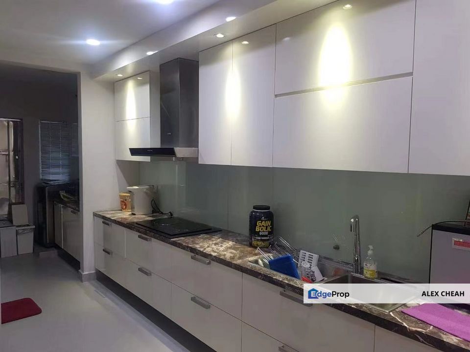 Sunway Tunas, 2/S Terrace @ Bayan Baru, Bayan Lepas, Penang, Penang, Bayan Baru