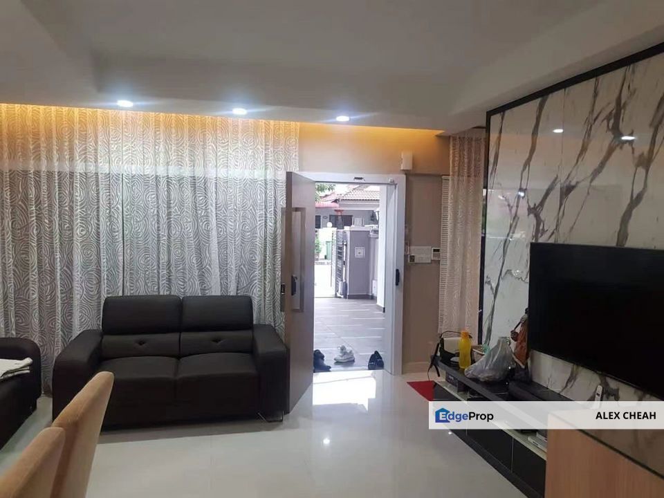 Sunway Tunas, 2/S Terrace @ Bayan Baru, Bayan Lepas, Penang, Penang, Bayan Baru