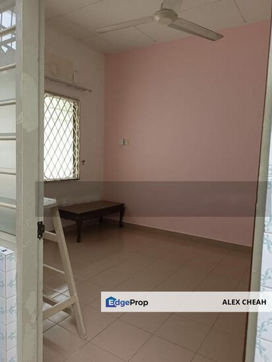 Island Glades, 1/S Terrace @ Lorong Delima, Greenlane, Penang, Penang, Greenlane