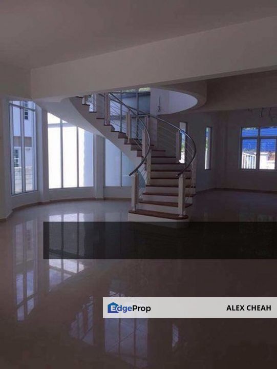 Beverly Hills, 2/S Bungalow @ Tanjung Bungah, Penang, Penang, Tanjung Bungah