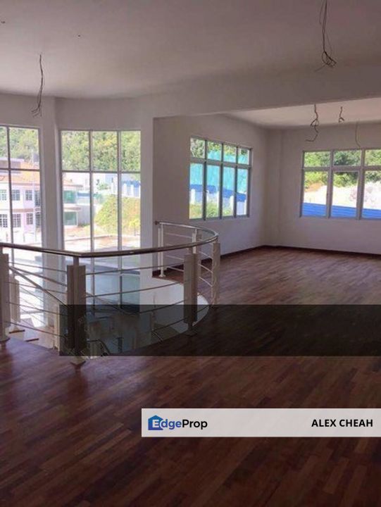 Beverly Hills, 2/S Bungalow @ Tanjung Bungah, Penang, Penang, Tanjung Bungah