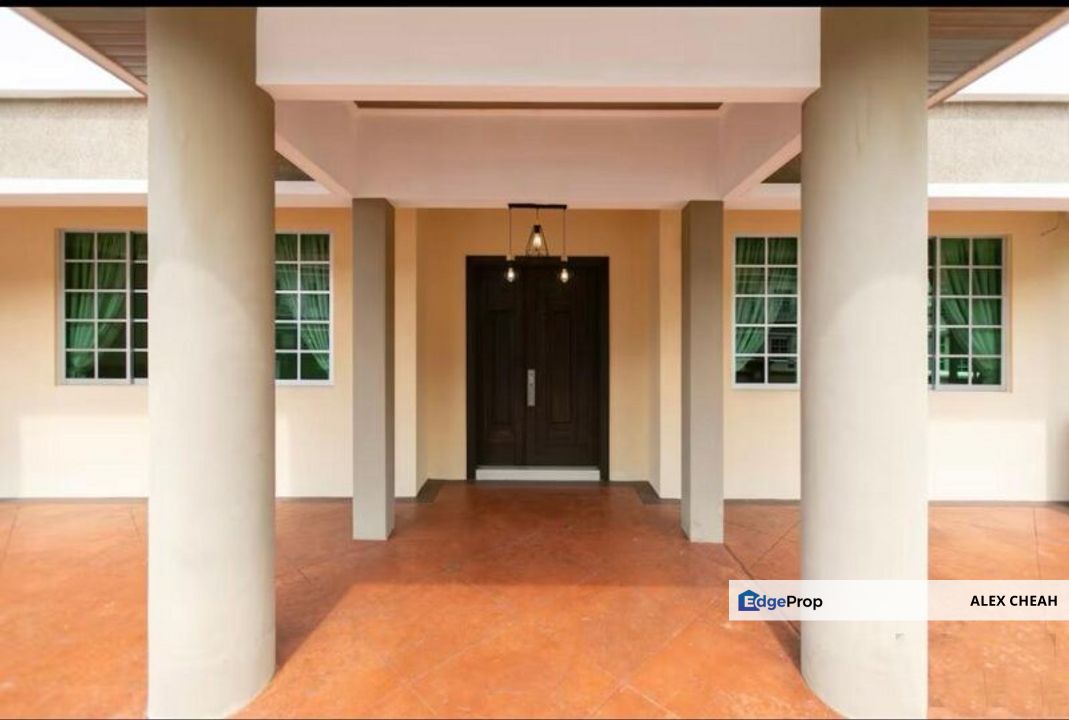 Beverly Hills, 2/S Bungalow @ Tanjung Bungah, Penang, Penang, Tanjung Bungah