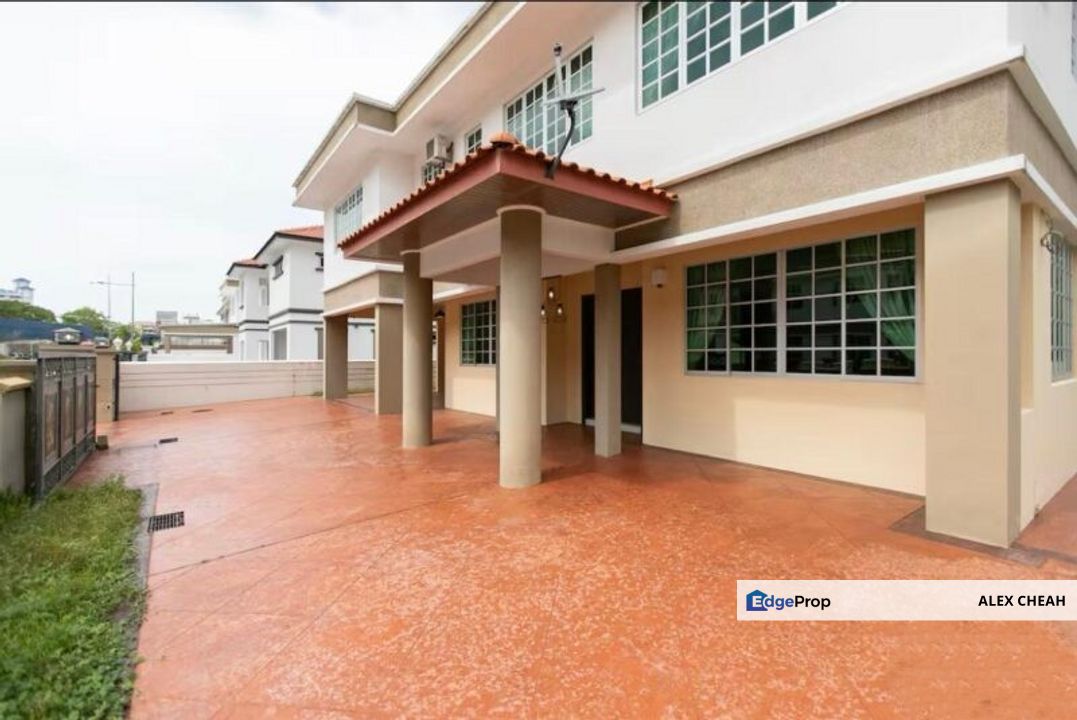 Beverly Hills, 2/S Bungalow @ Tanjung Bungah, Penang, Penang, Tanjung Bungah