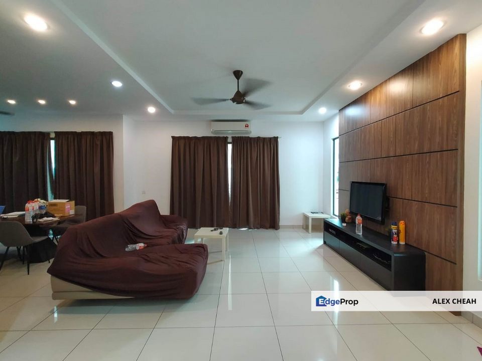 Setia Greens, 3/S Semi-Detached @ Sungai Ara, Bayan Lepas, Penang, Penang, Sungai Ara