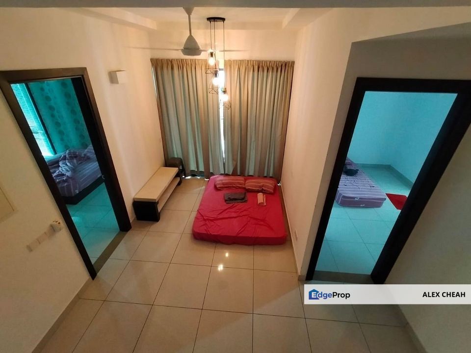 Setia Greens, 3/S Semi-Detached @ Sungai Ara, Bayan Lepas, Penang, Penang, Sungai Ara