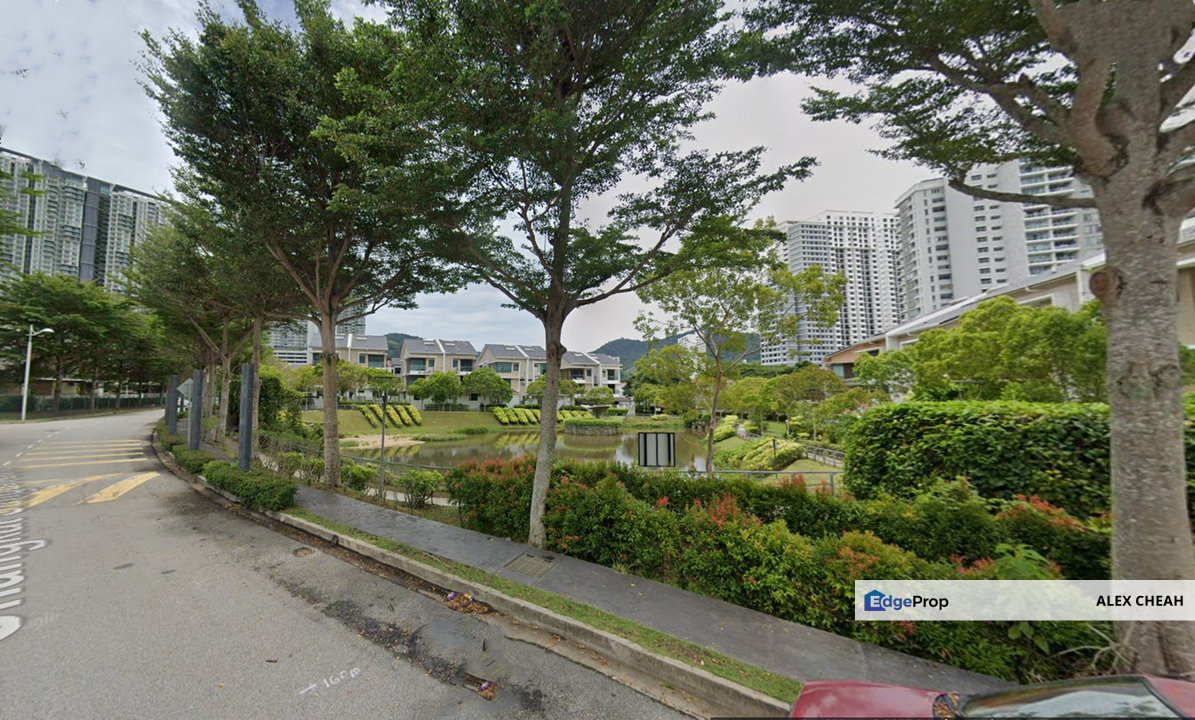 Setia Greens, 3/S Terrace @ Sungai Ara, Bayan Lepas, Penang, Penang, Sungai Ara