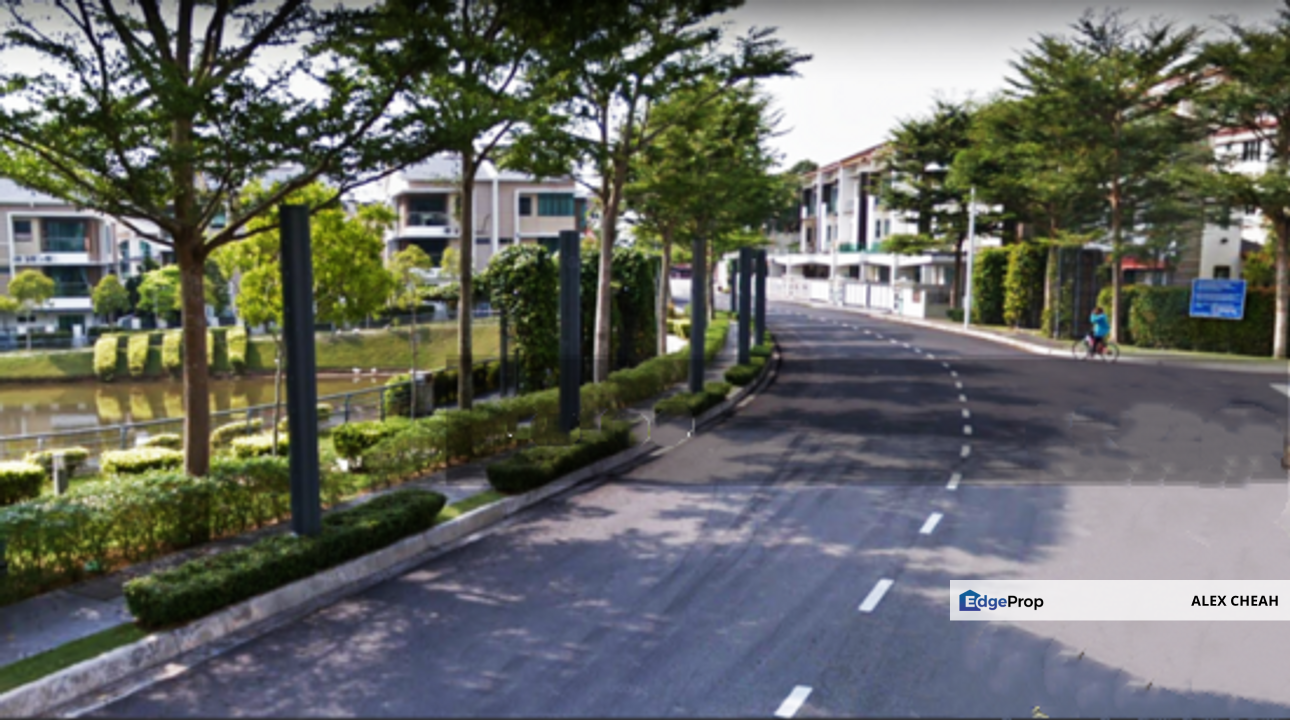 Setia Greens, 3/S Terrace @ Sungai Ara, Bayan Lepas, Penang, Penang, Sungai Ara