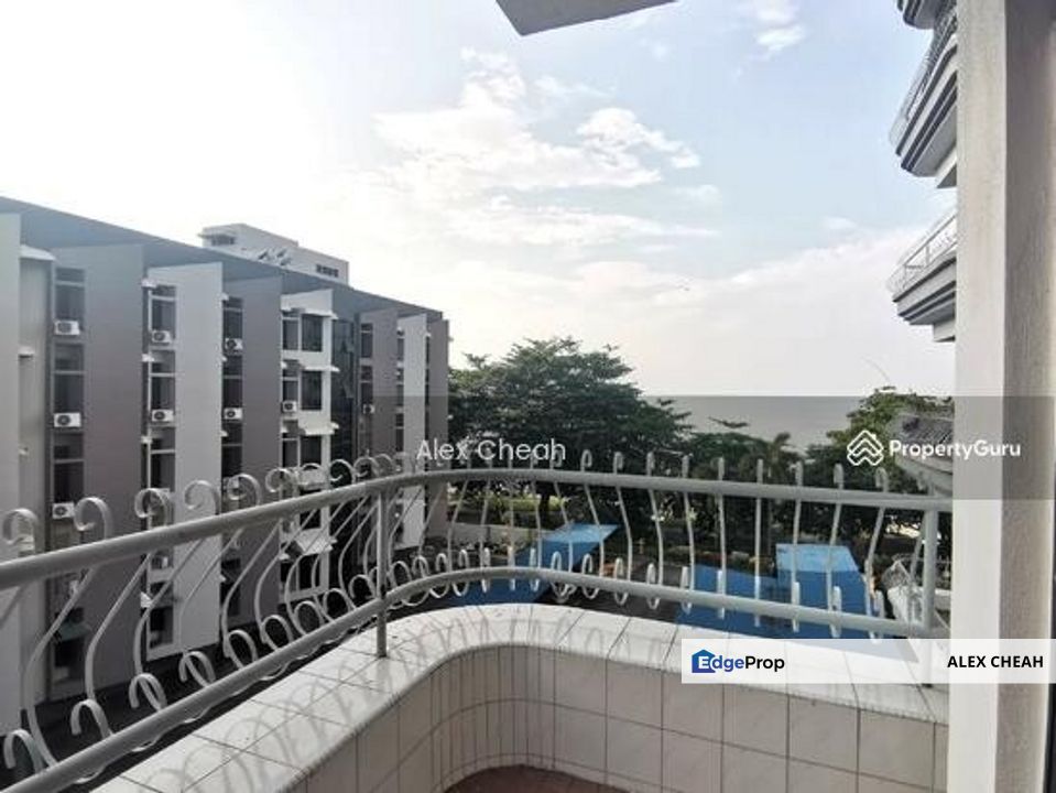 Villa Ria, Penang, Tanjung Bungah