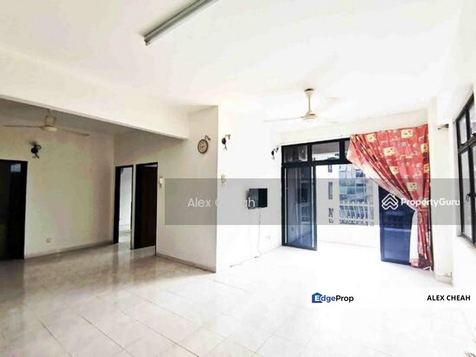 Villa Ria, Penang, Tanjung Bungah