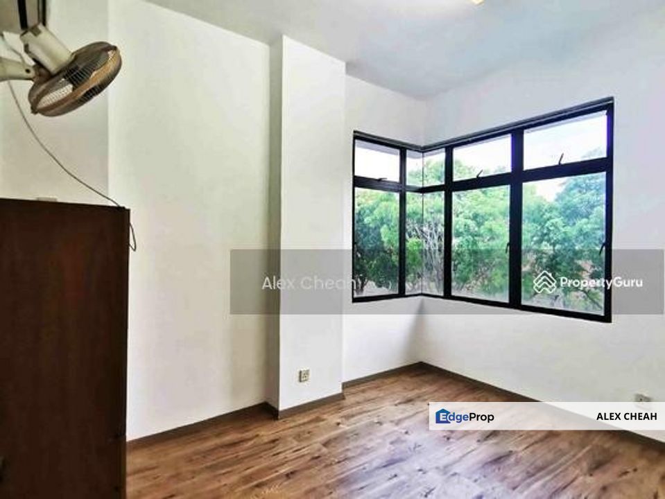 Villa Ria, Penang, Tanjung Bungah