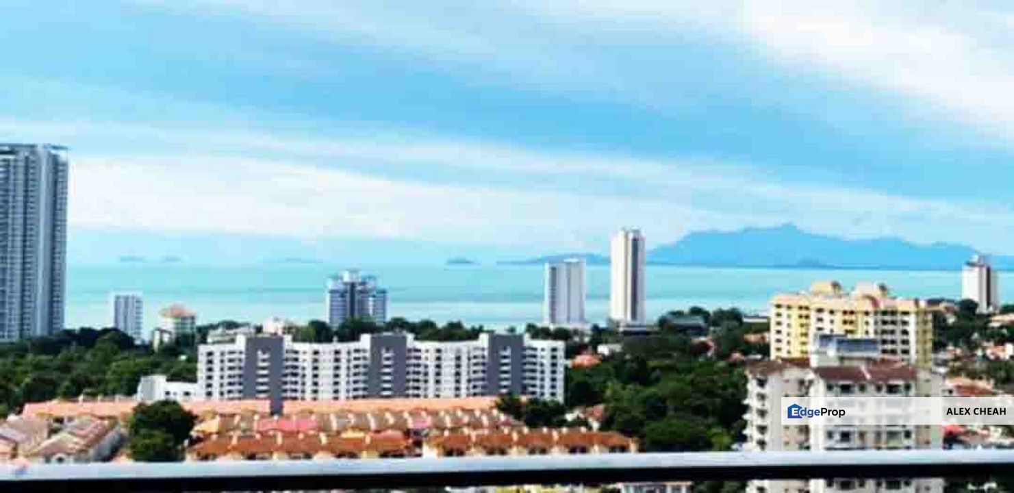 Mira Residence Tanjung Bungah , Penang, Tanjung Bungah