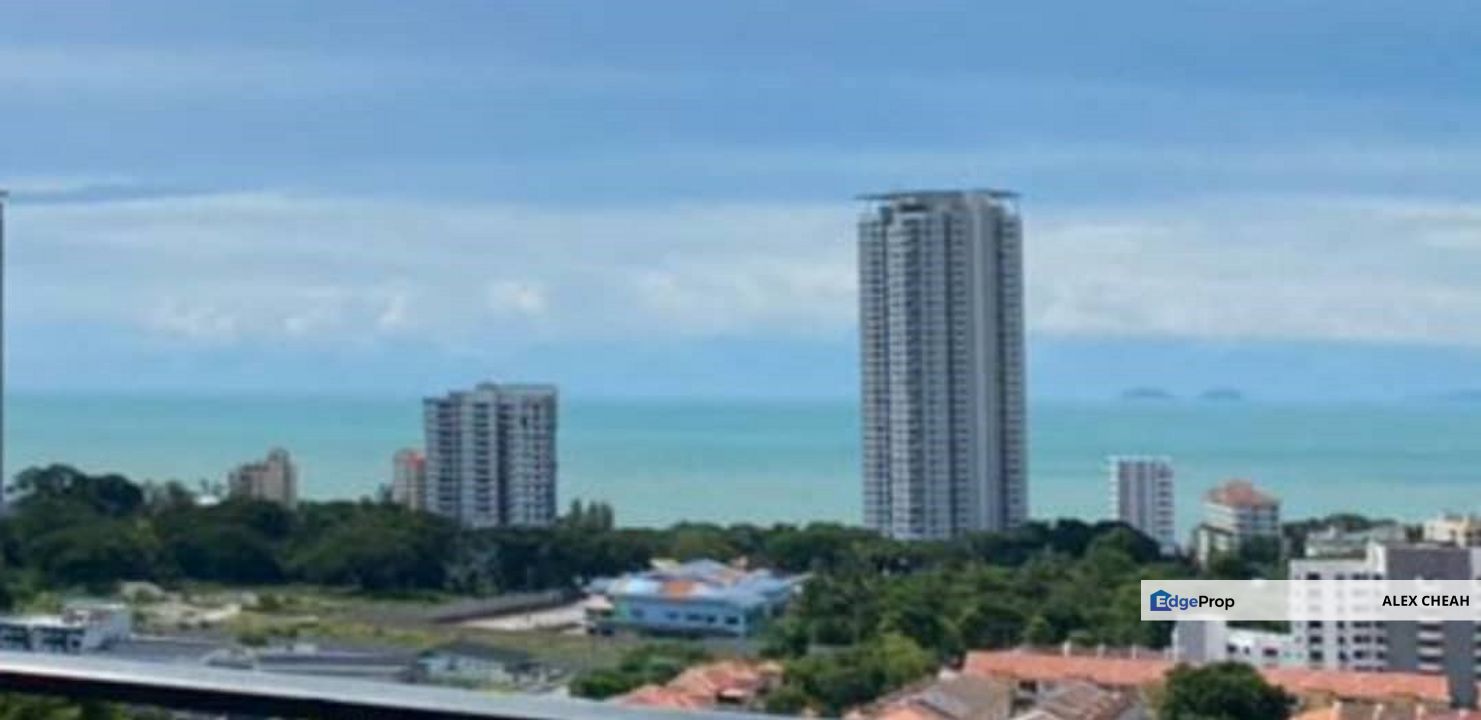 Mira Residence Tanjung Bungah , Penang, Tanjung Bungah