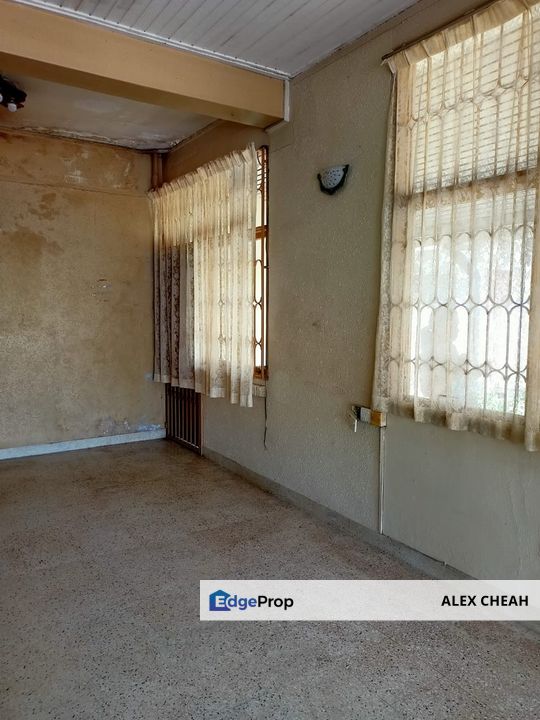 Taman Besi, 2/S Semi-Detached @ Island Park, Greenlane, Penang, Penang, Jelutong