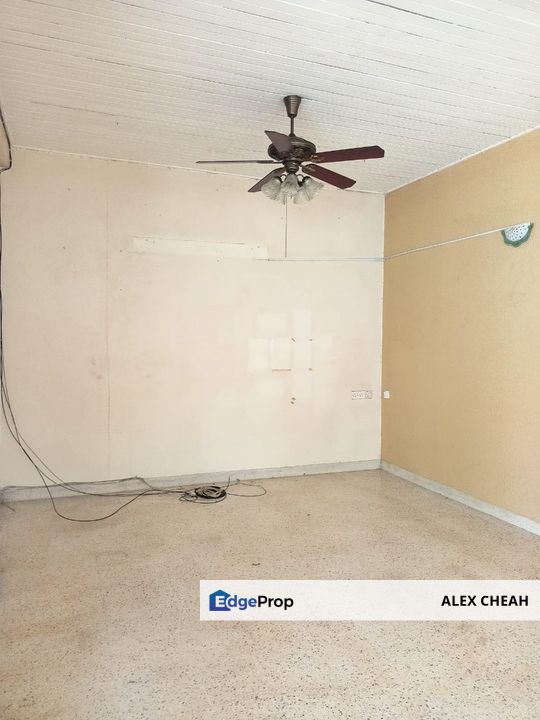 Taman Besi, 2/S Semi-Detached @ Island Park, Greenlane, Penang, Penang, Jelutong