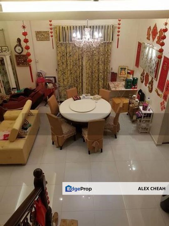 Lebuhraya Mas, 2/S Semi-Detached @ Greenlane, Jelutong, Penang, Penang, Greenlane