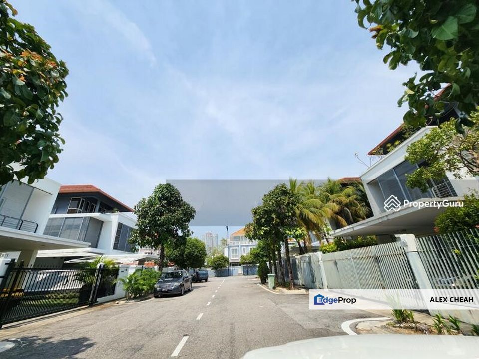 ENO, 3/S Bungalow @ Seri Tanjung Pinang, Tanjung Tokong, Penang, Penang, Tanjung Tokong