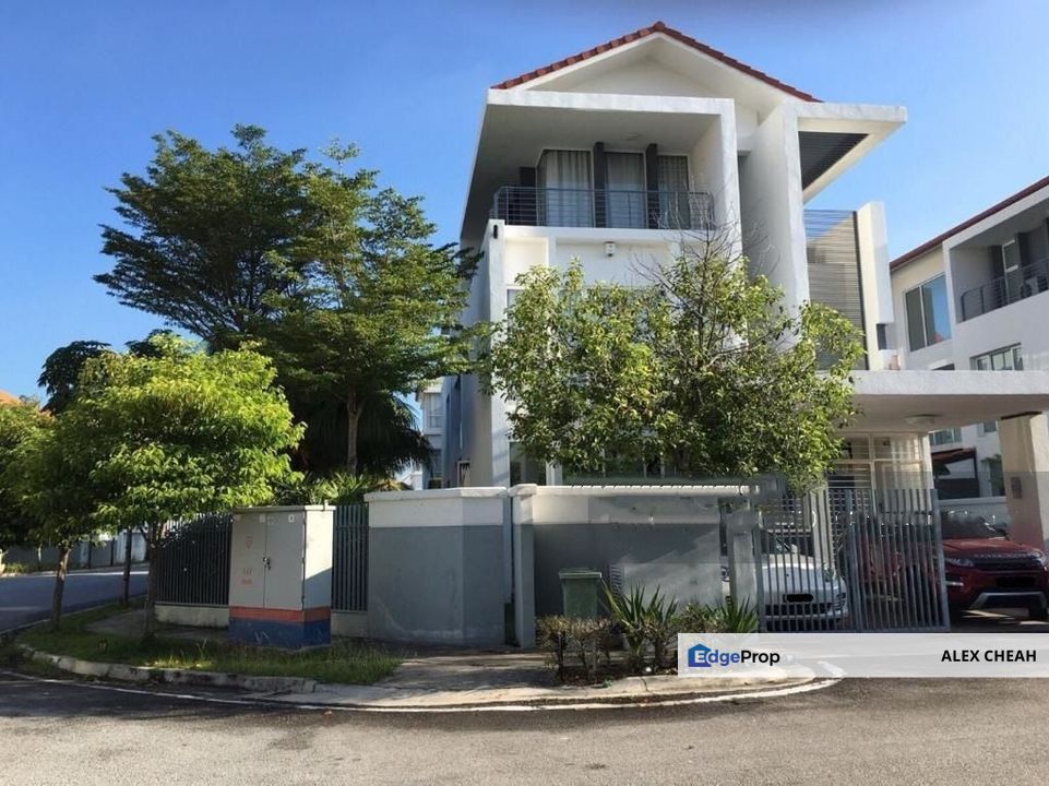 ENO, 3/S Bungalow @ Seri Tanjung Pinang, Tanjung Tokong, Penang, Penang, Tanjung Tokong