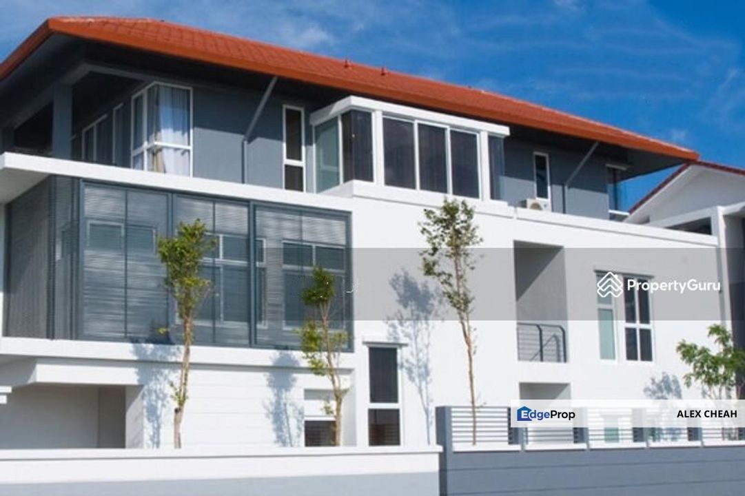 ENO, 3/S Bungalow @ Seri Tanjung Pinang, Tanjung Tokong, Penang, Penang, Tanjung Tokong