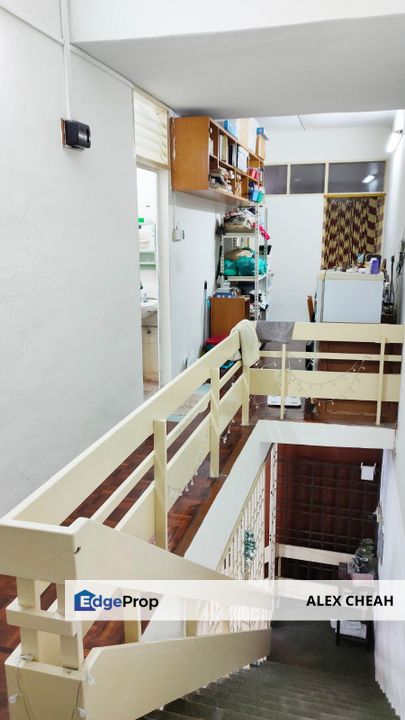 Tingkat Midlands, 2/S Terrace @ Pulau Tikus, Georgetown, Penang, Penang, Georgetown