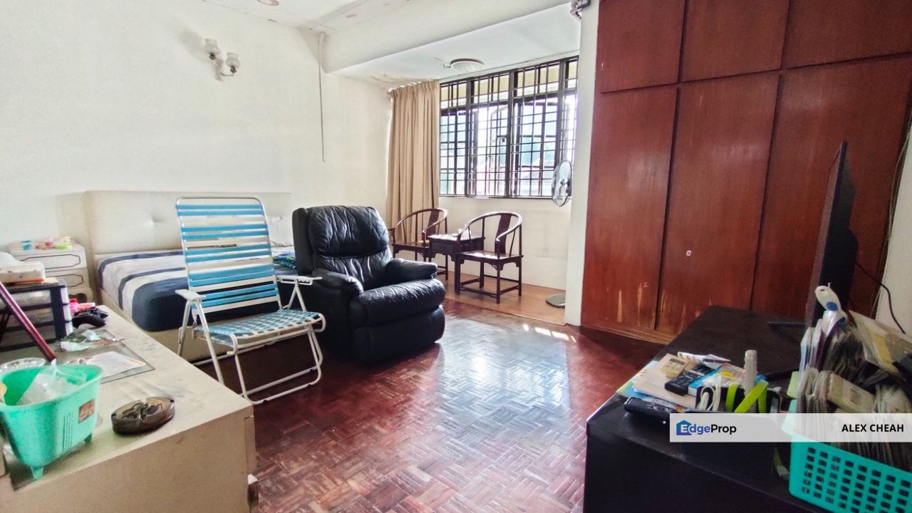 Tingkat Midlands, 2/S Terrace @ Pulau Tikus, Georgetown, Penang, Penang, Georgetown
