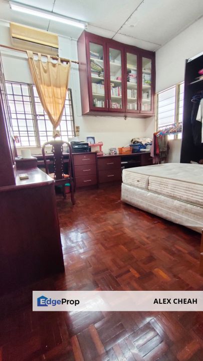 Tingkat Midlands, 2/S Terrace @ Pulau Tikus, Georgetown, Penang, Penang, Georgetown