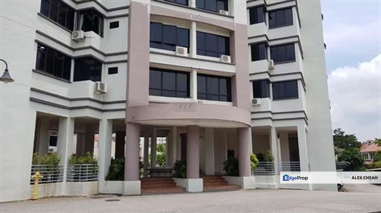 Villa Batu Bukit, Penang, Tanjung Tokong