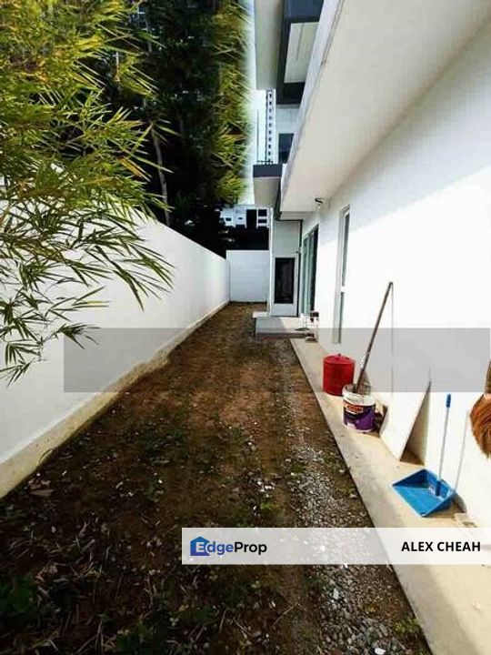 Mont Tierra Residence, 3/S Terrace @ Bayan Lepas, Penang, Penang, Bayan Lepas