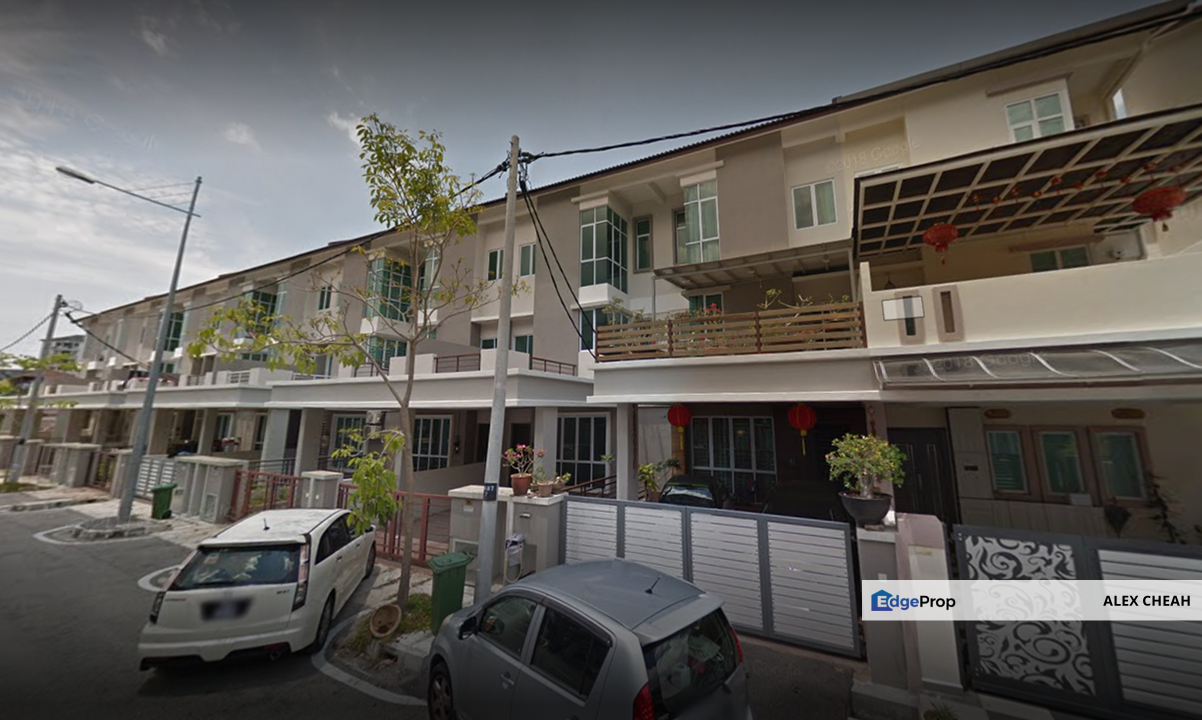 Mont Tierra Residence, 3/S Terrace @ Bayan Lepas, Penang, Penang, Bayan Lepas