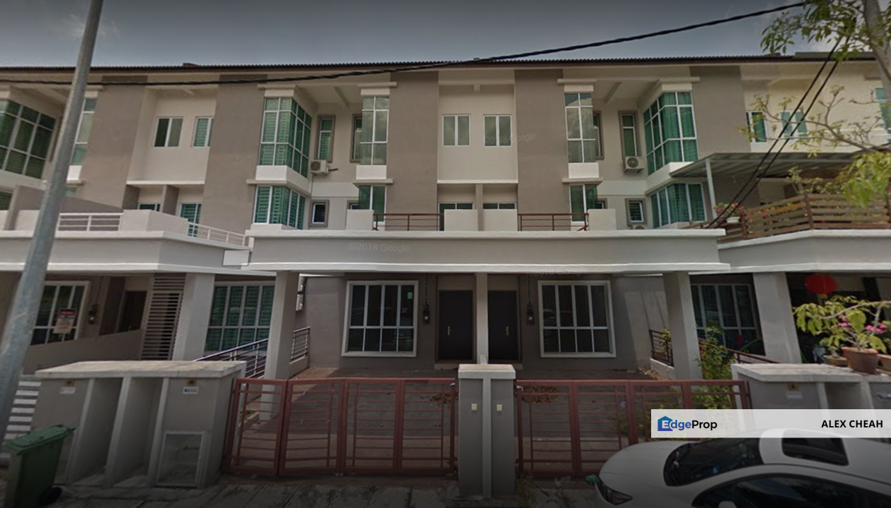 Mont Tierra Residence, 3/S Terrace @ Bayan Lepas, Penang, Penang, Bayan Lepas