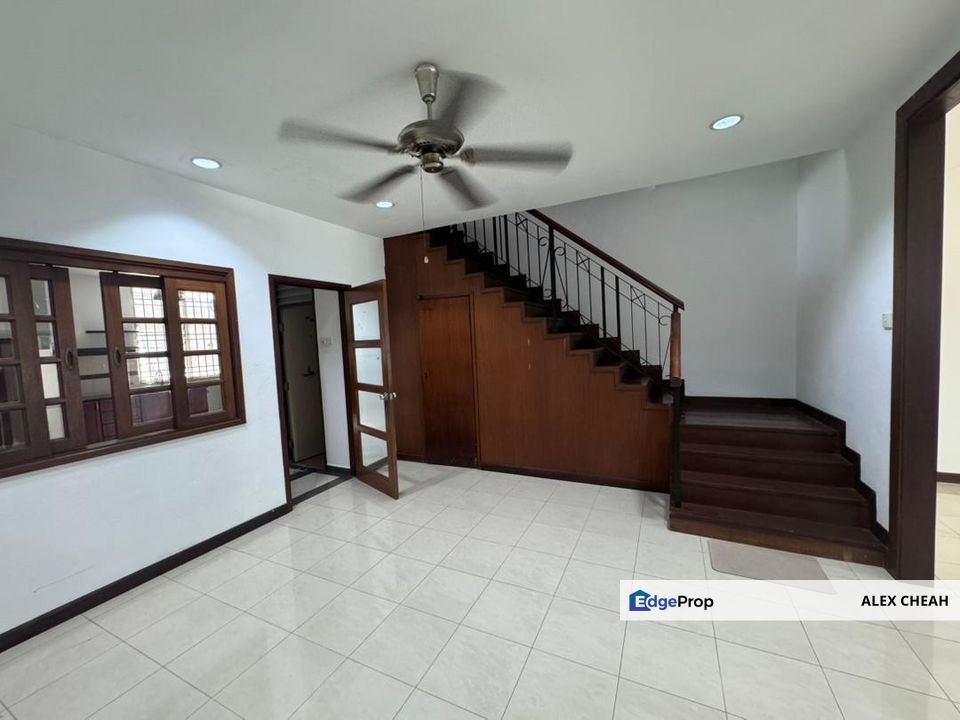 Lebuh Midlands, 2/S Terrace @ Pulau Tikus, Georgetown, Penang, Penang, Georgetown