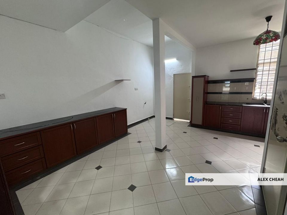 Lebuh Midlands, 2/S Terrace @ Pulau Tikus, Georgetown, Penang, Penang, Georgetown