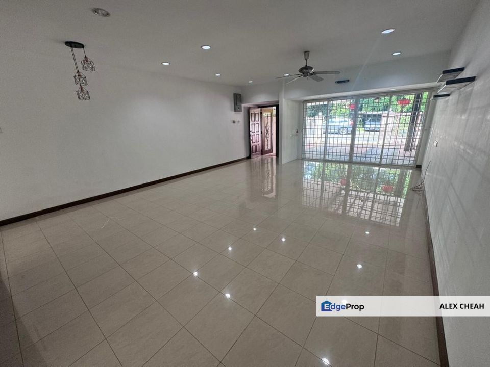 Lebuh Midlands, 2/S Terrace @ Pulau Tikus, Georgetown, Penang, Penang, Georgetown