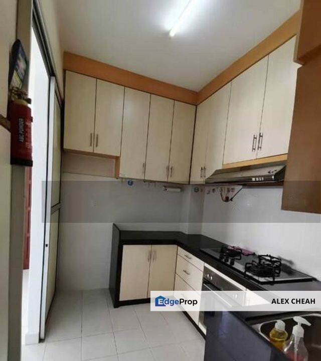 Asia Heights, Penang, Ayer Itam