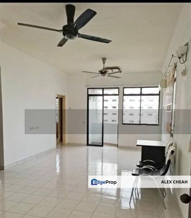 Asia Heights, Penang, Ayer Itam