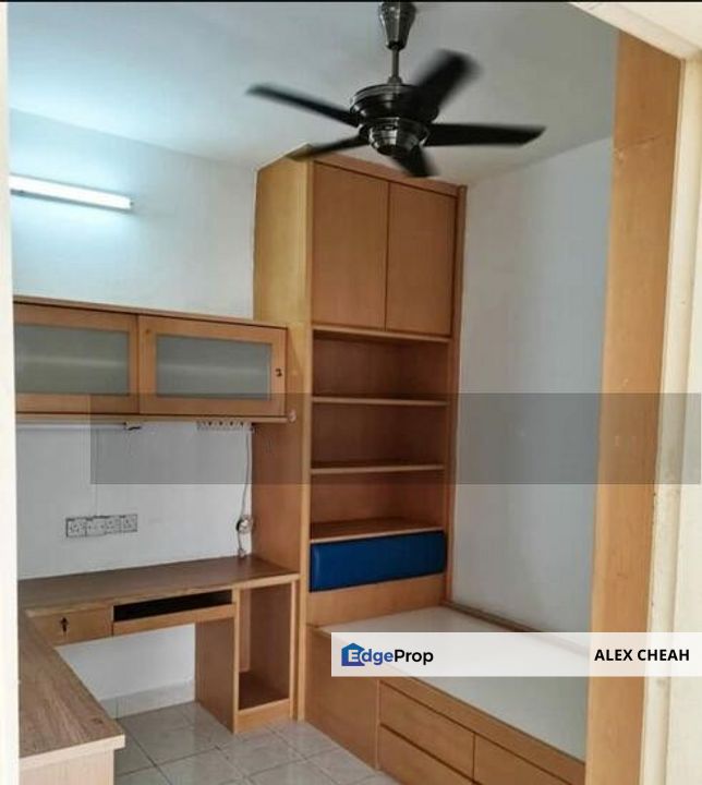 Asia Heights, Penang, Ayer Itam