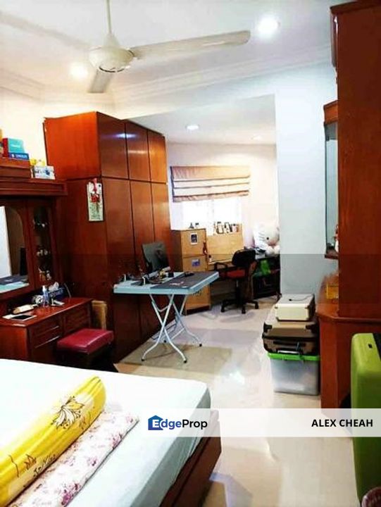 Jalan Ru, 2/S Terrace @ Ayer Itam, Penang, Penang, Ayer Itam