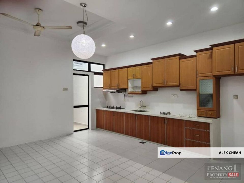 Cangkat Sungai Ara, 2/S Terrace @ Sungai Ara, Bayan Lepas, Penang, Penang, Sungai Ara