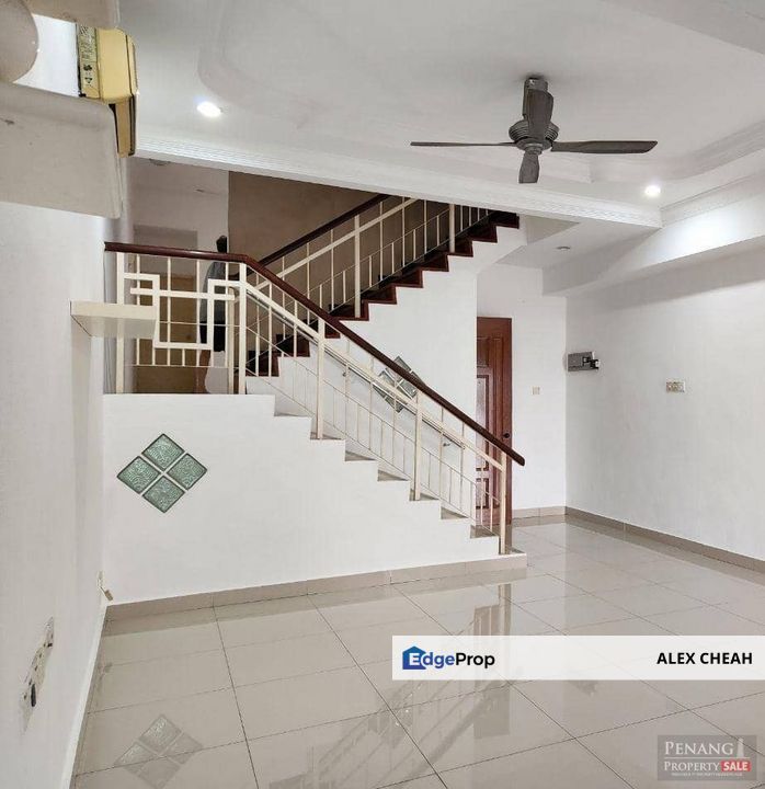 Cangkat Sungai Ara, 2/S Terrace @ Sungai Ara, Bayan Lepas, Penang, Penang, Sungai Ara