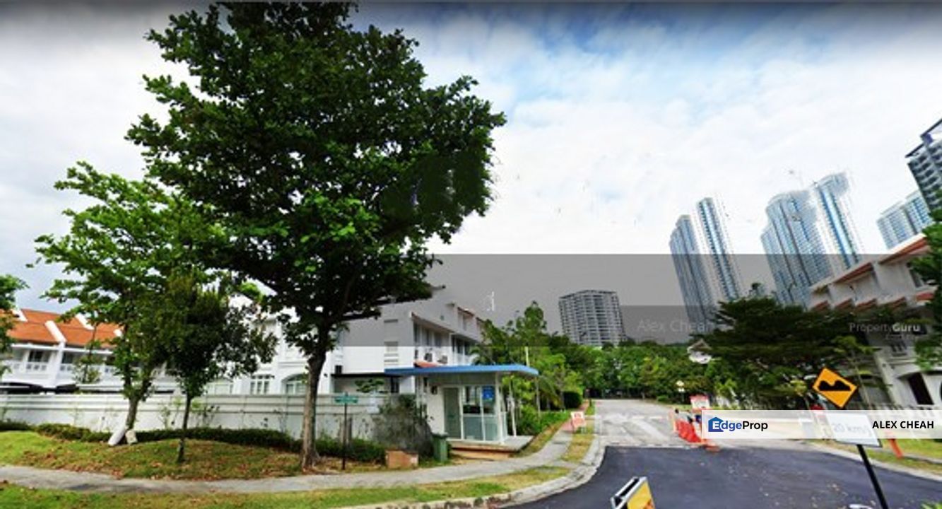 ENO, 2.5/S Terrace @ Seri Tanjung Pinang, Tanjung Tokong, Penang, Penang, Tanjung Tokong