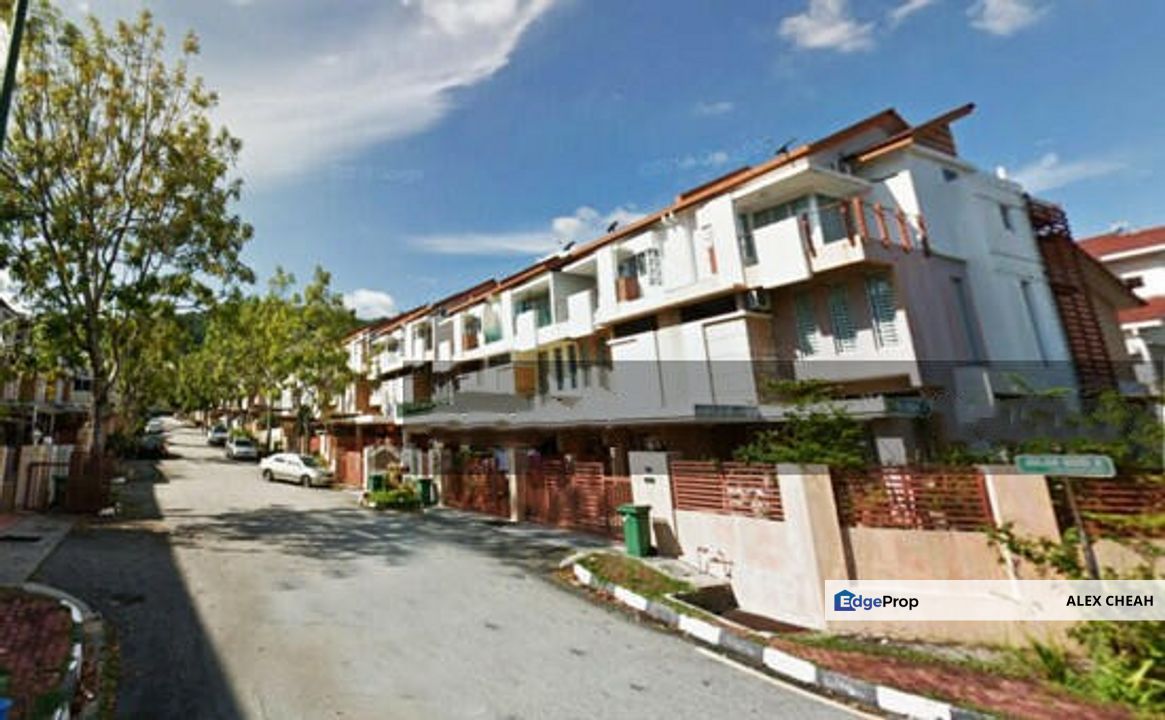 Setia Pearl Island, 3/S Terrace @ Sungai Ara, Bayan Lepas, Penang, Penang, Bayan Lepas
