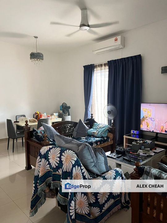 Setia Pearl Island, 3/S Terrace Corner Unit @ Sungai Ara, Bayan Lepas, Penang, Penang, Bayan Lepas