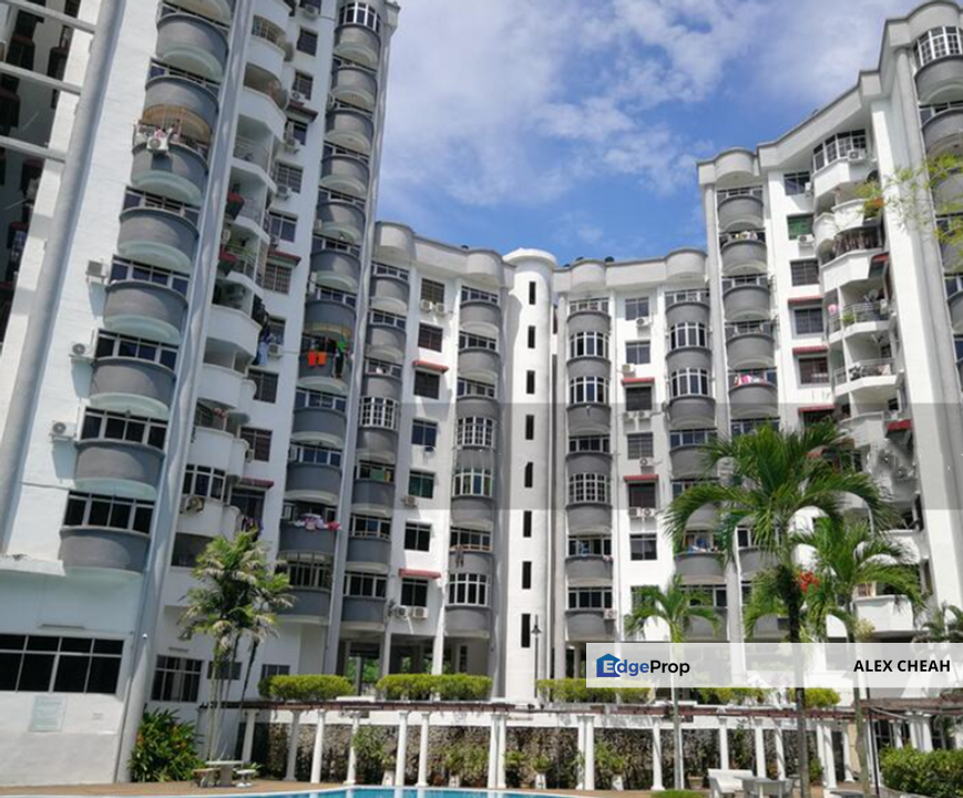 Jade View, Penang, Gelugor