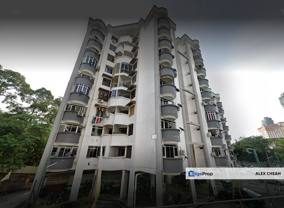 Jade View, Penang, Gelugor