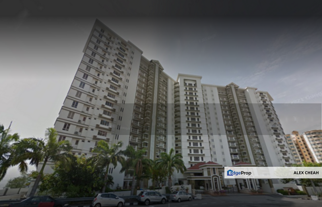 Putra Marine Resort, Penang, Sungai Nibong