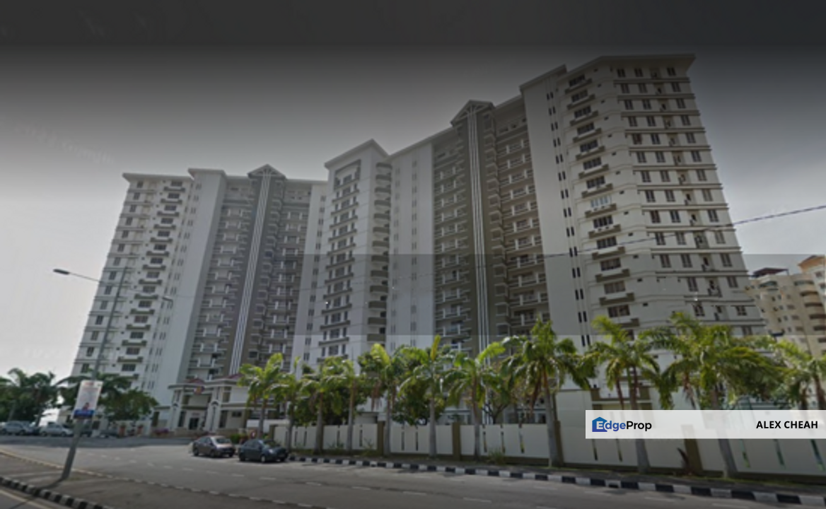 Putra Marine Resort, Penang, Sungai Nibong