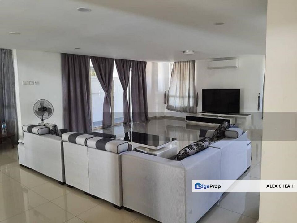 Putra Marine Resort, Penang, Sungai Nibong