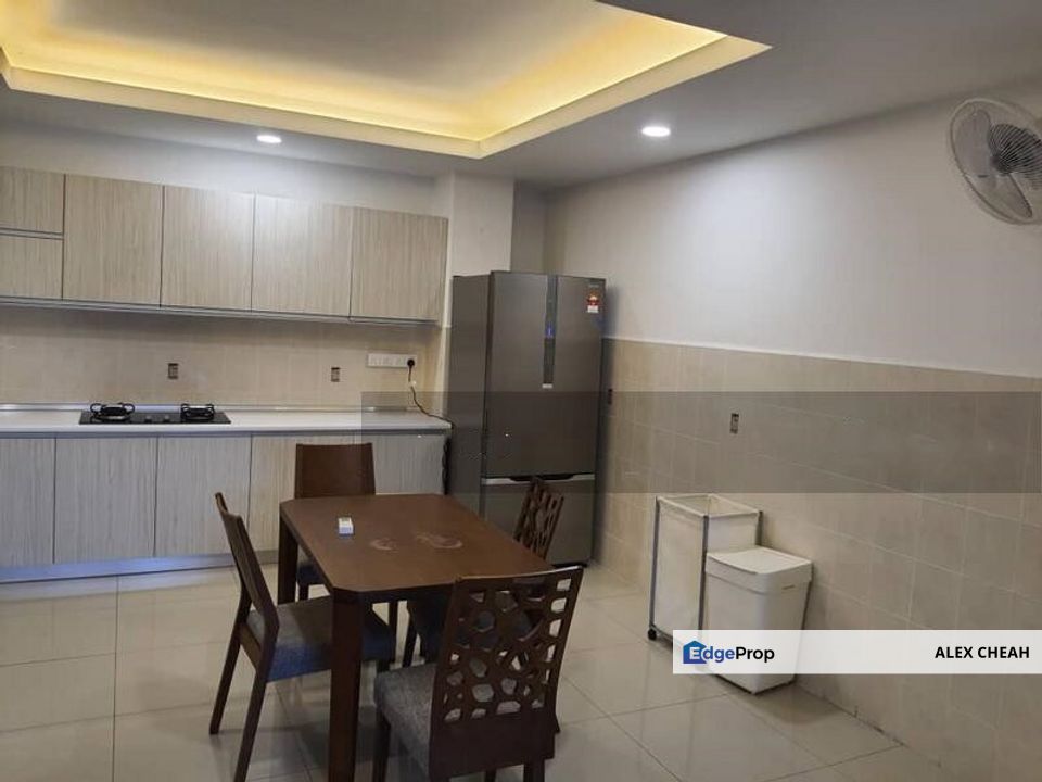 Putra Marine Resort, Penang, Sungai Nibong